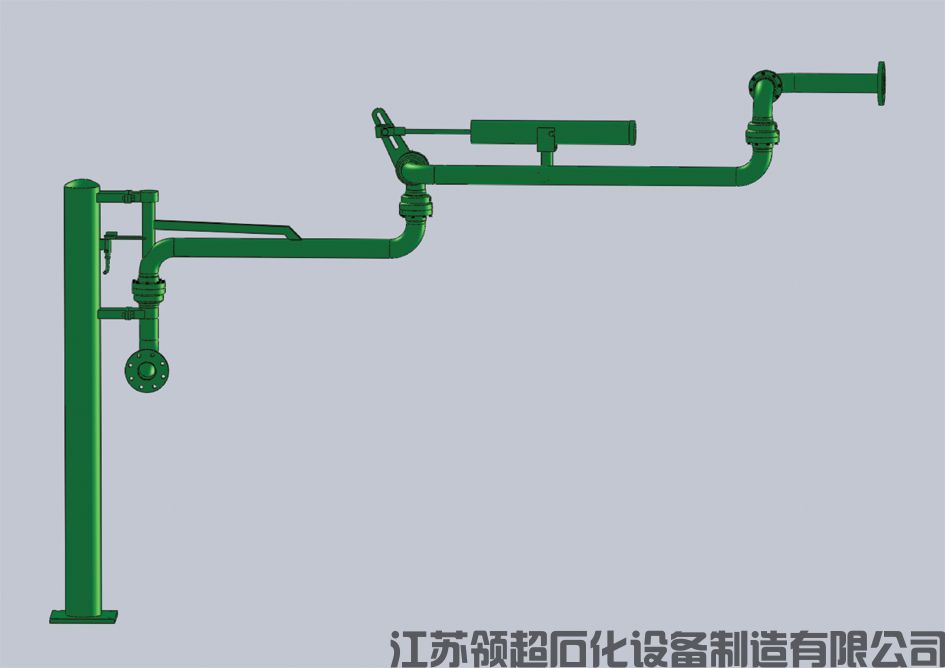鶴管生產(chǎn)商分布情況及設備分析(1)