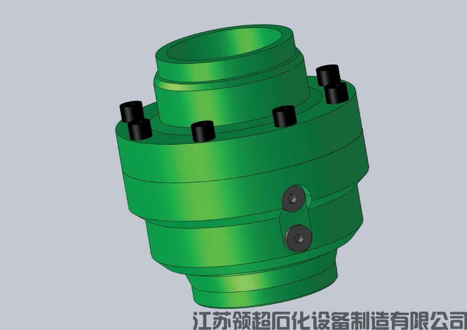 領(lǐng)超石化告訴你鶴管密封性能如何？(1)